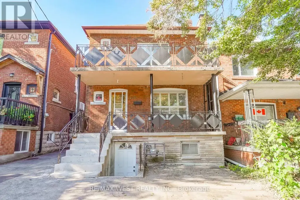 348 Glenholme Avenue, Toronto (Oakwood Village)