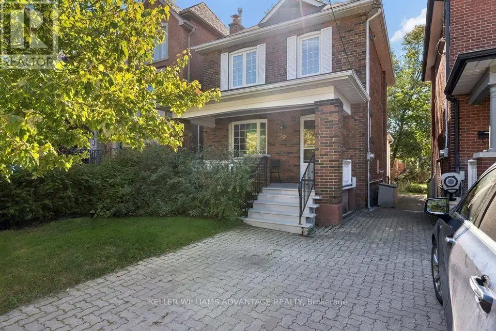 55 Snowdon Avenue, Toronto (Lawrence Park North)