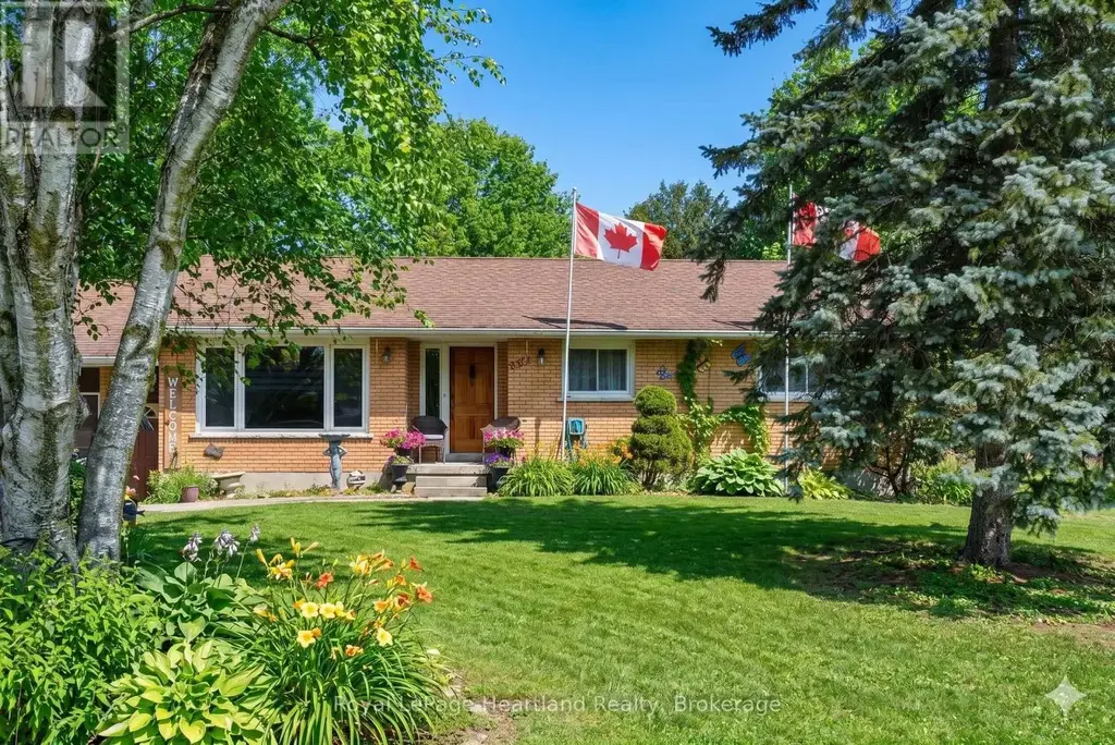 292 Wellington Street, North Huron (Blyth)