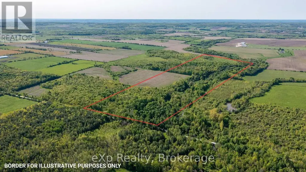 Con 4 Sideroad 30, Meaford