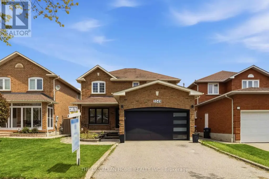 3549 Redmond Road, Mississauga (Fairview)