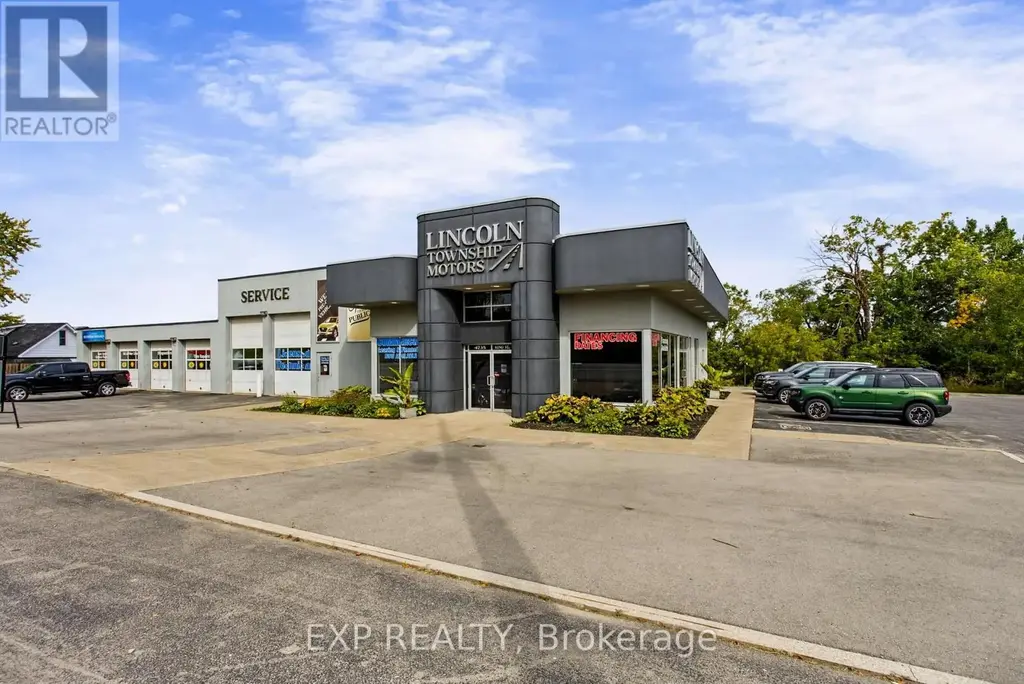 4735 King Street E, Lincoln (Beamsville)