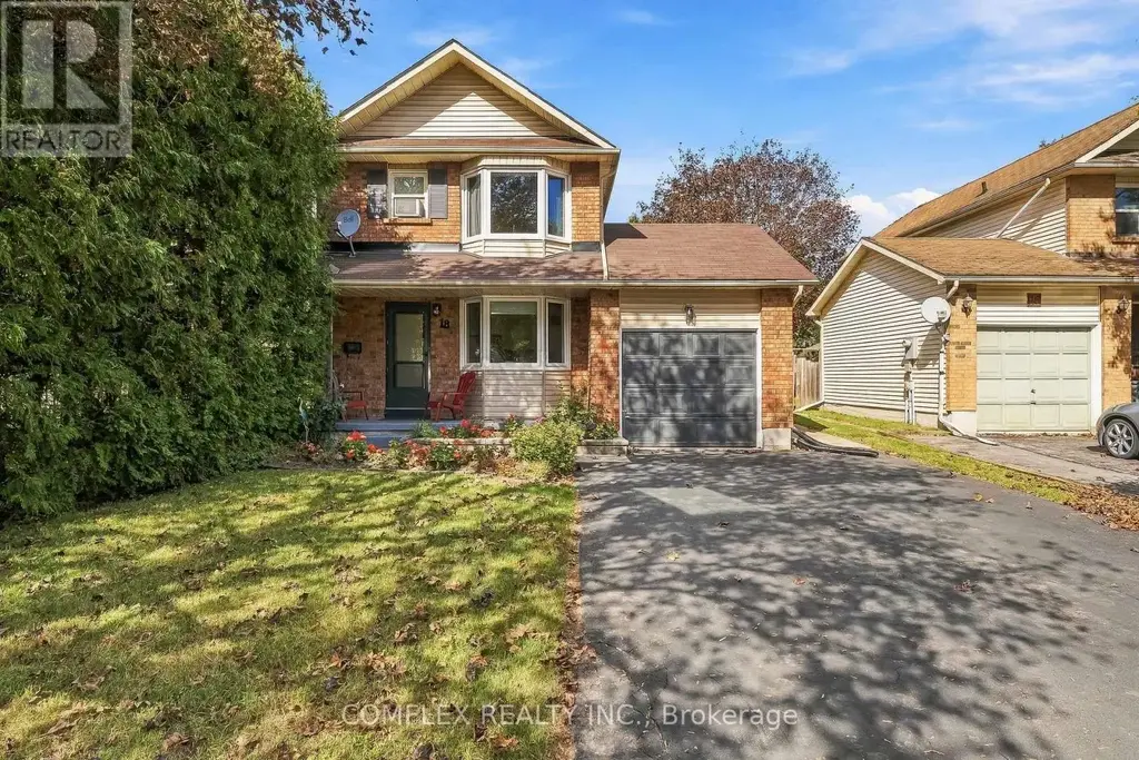 18 Stanley Drive, Port Hope