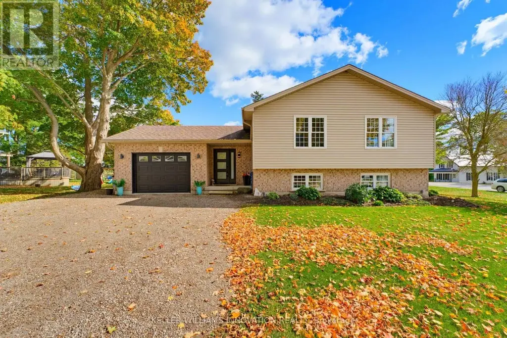8103 Road 177 Road, North Perth (Wallace)
