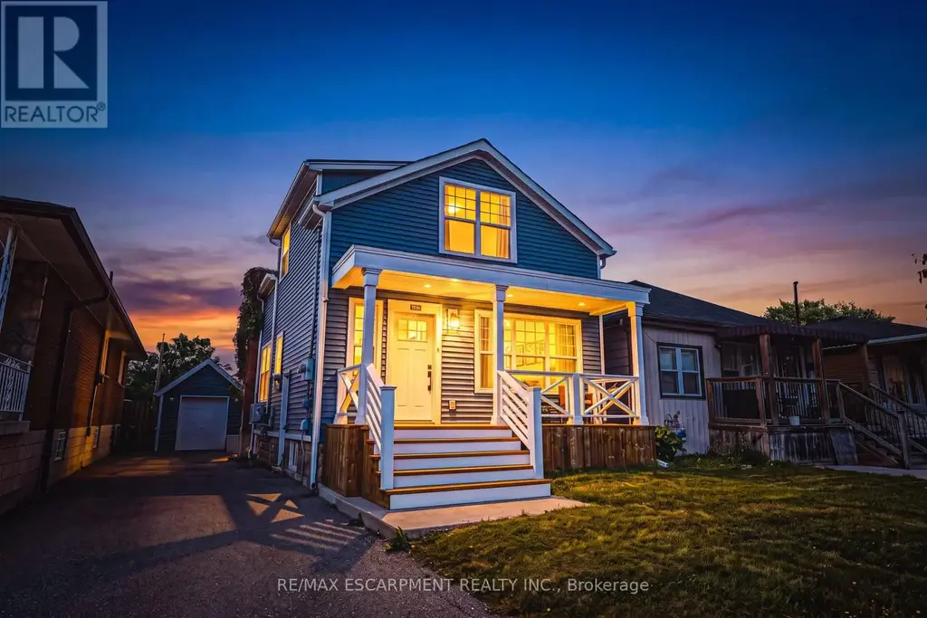 1231 Dunsmure Road, Hamilton (McQuesten)