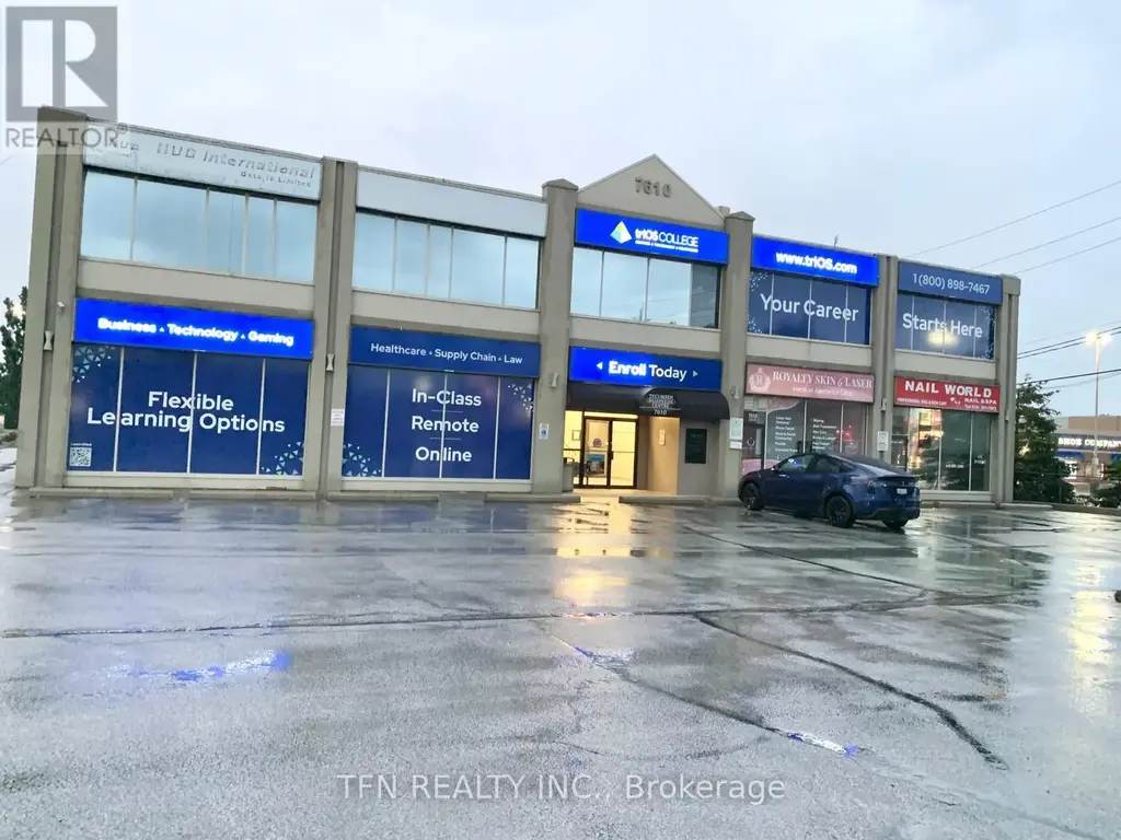 200 - 7610 Tecumseh Road E, Windsor