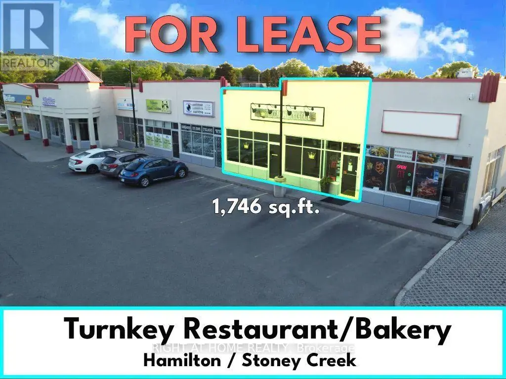 7 - 8 - 259 Highway 8 Highway, Hamilton (Stoney Creek)