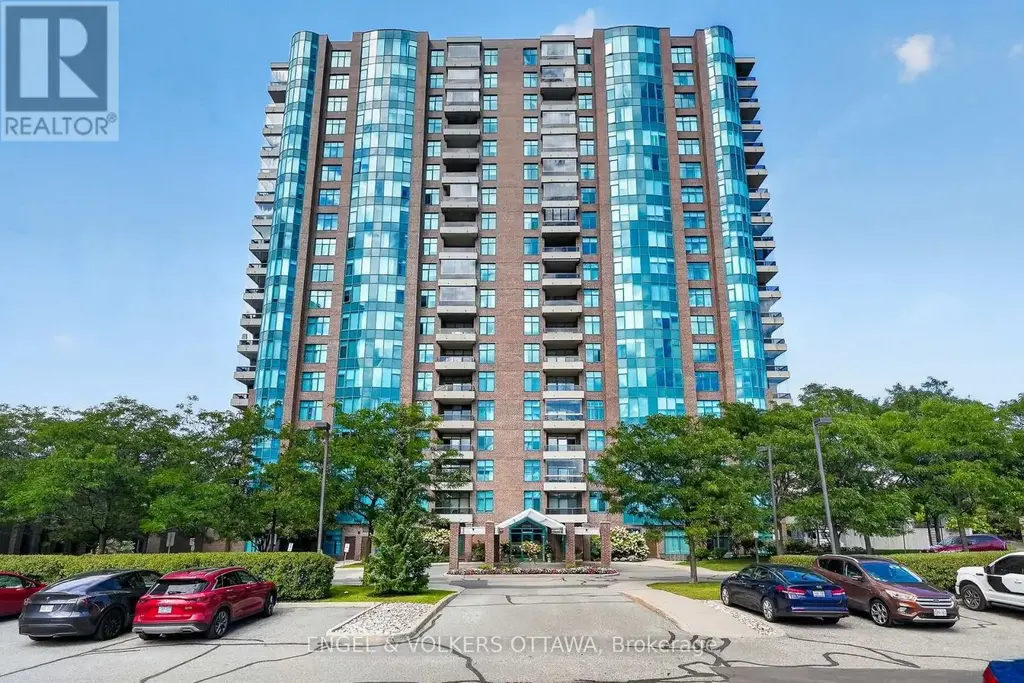1608 - 3580 Rivergate Way, Ottawa