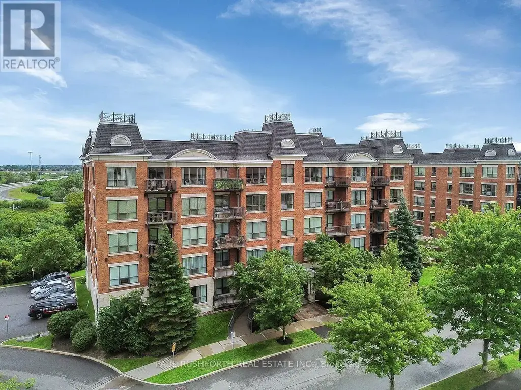 321 - 905 Beauparc Pvt Private, Ottawa