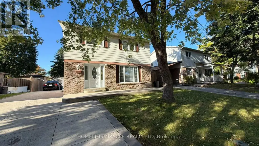 89 Dunsfold Drive, Toronto (Malvern)