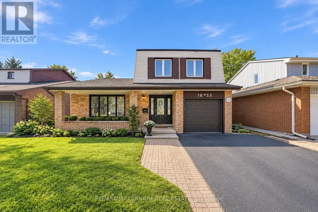 1855 Malden Crescent, Pickering (Liverpool)