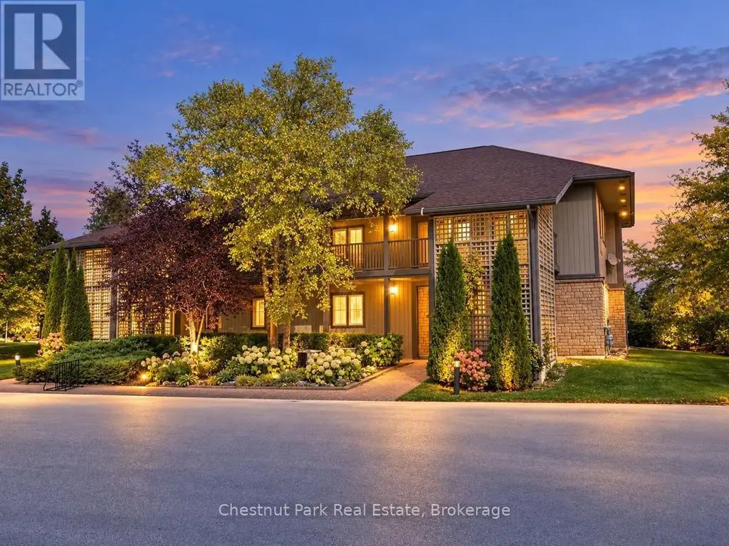 658 Johnston Park Avenue, Collingwood