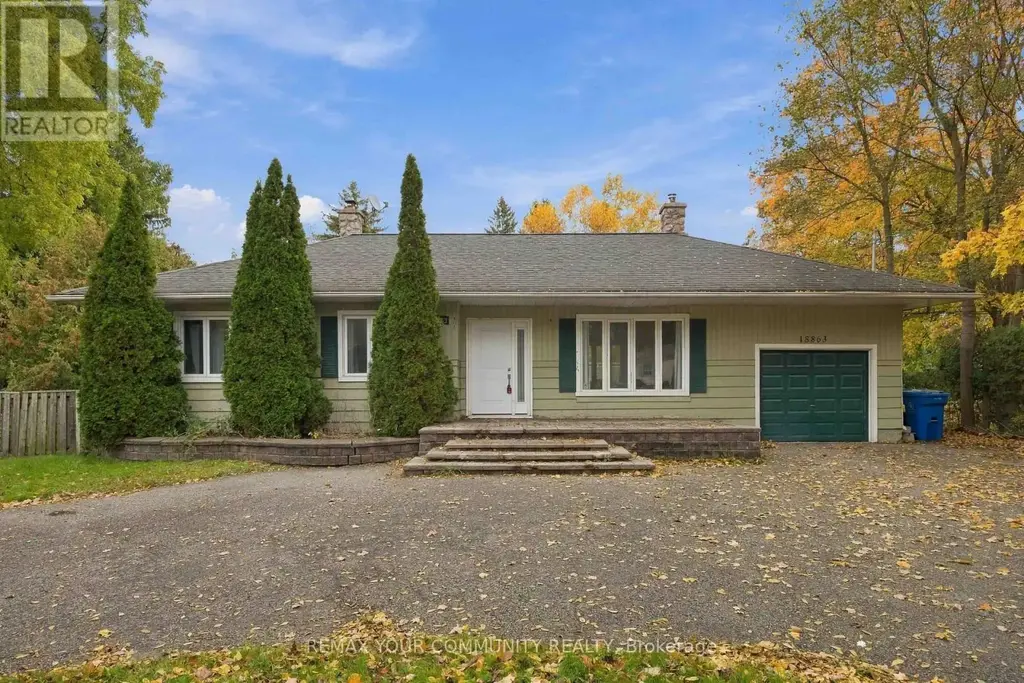 18863 Leslie Street, East Gwillimbury (Sharon)