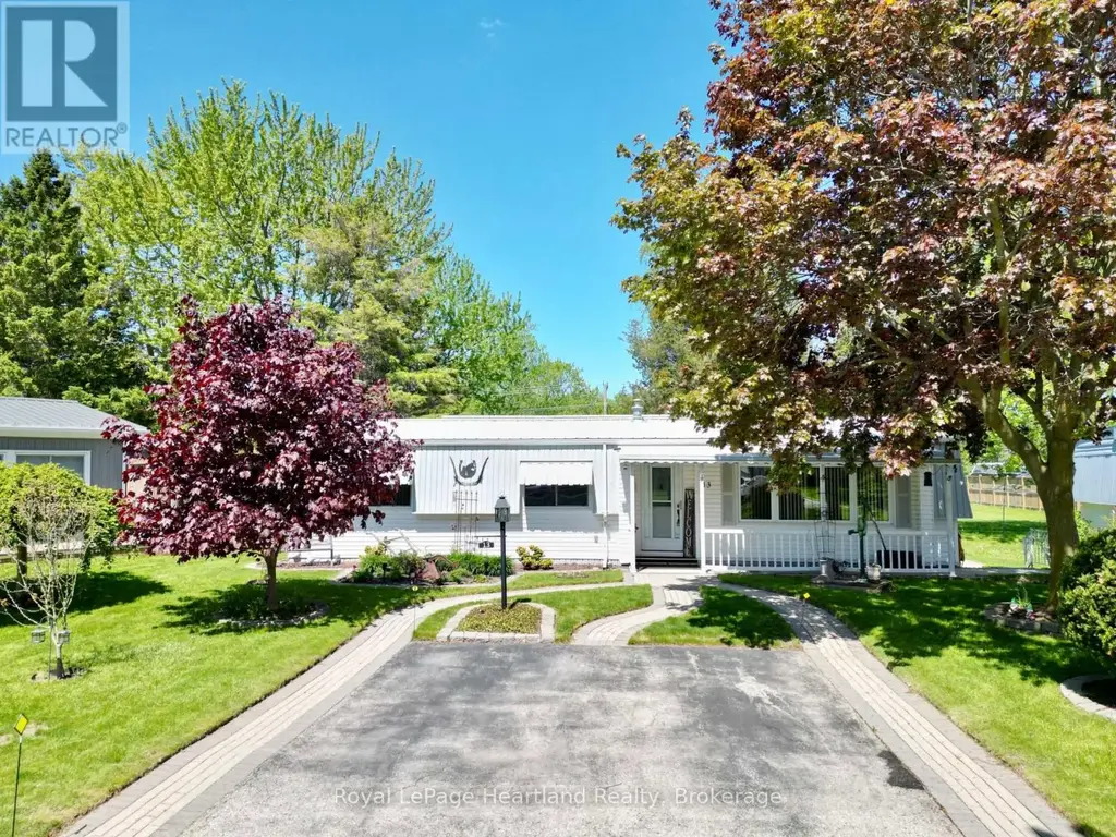 13 Cypress Point Crescent, South Huron (Stephen)