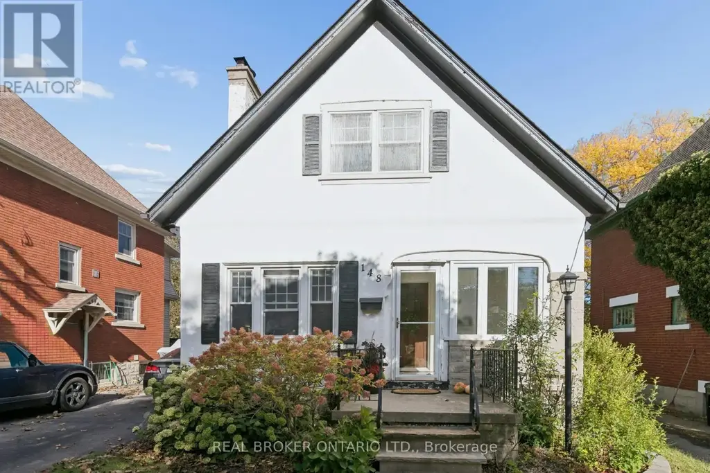 148 Lydia Street, Kitchener