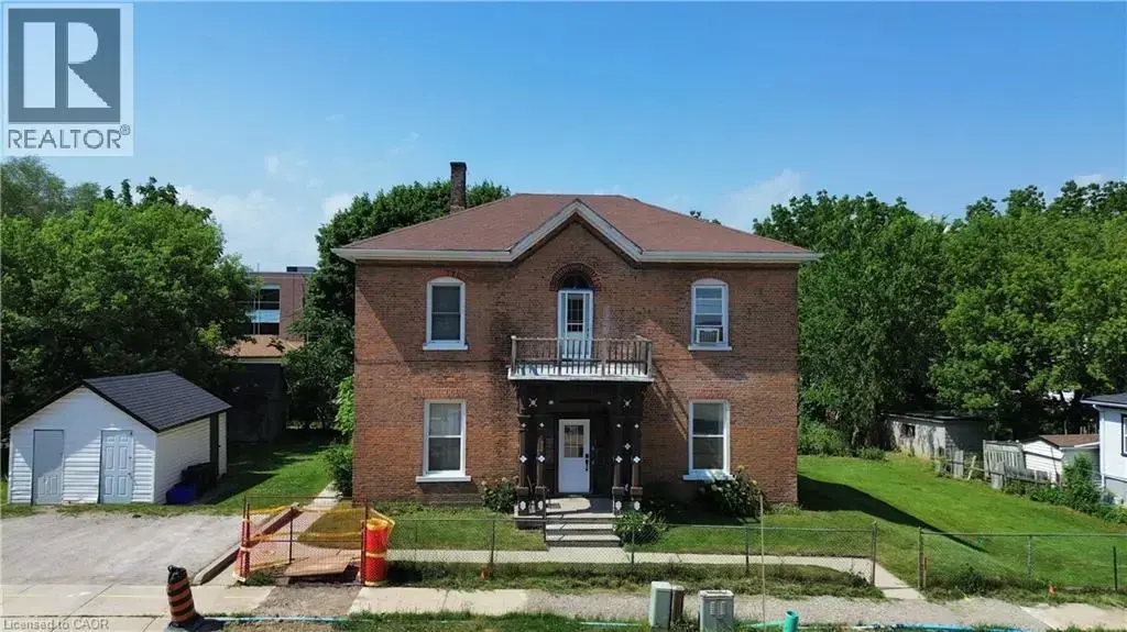 209 West Street Unit# 4, Simcoe