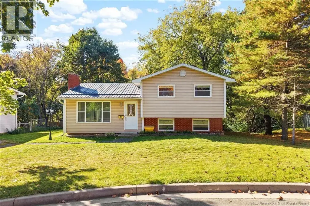 30 Fletcher Court, Fredericton