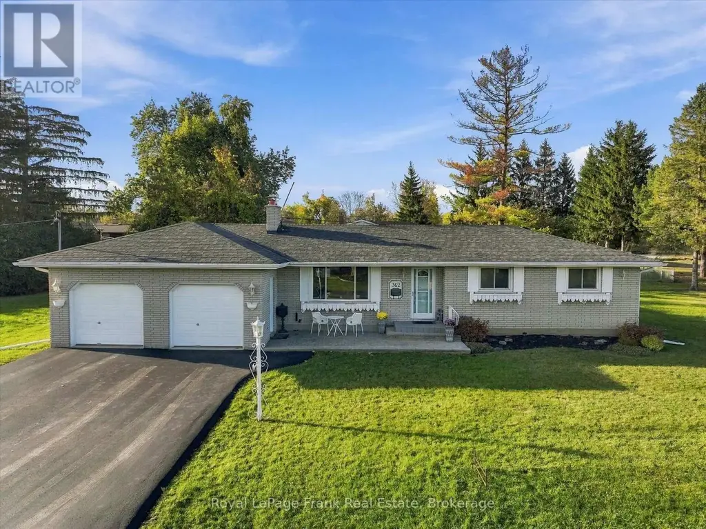 362 Simons Avenue, Peterborough (Northcrest Ward 5)