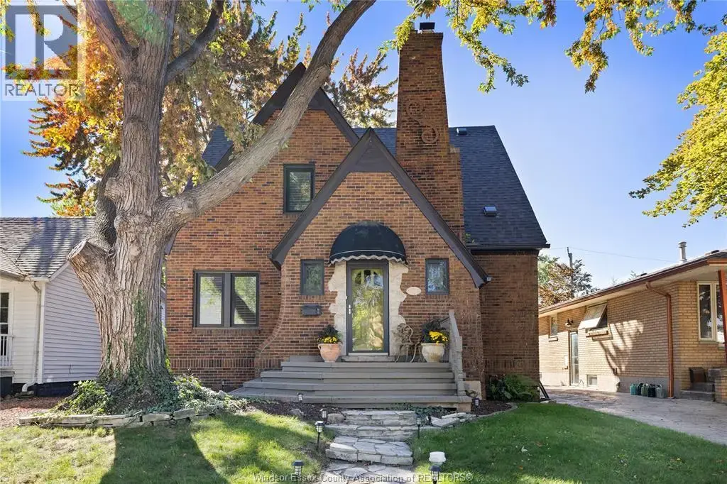 265 Isabelle, Windsor