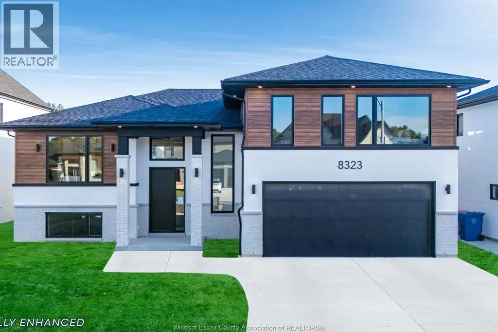 8323 Annie, McGregor