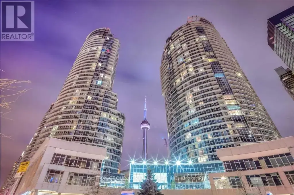 1207 - 208 Queens Quay W, Toronto (Waterfront Communities)