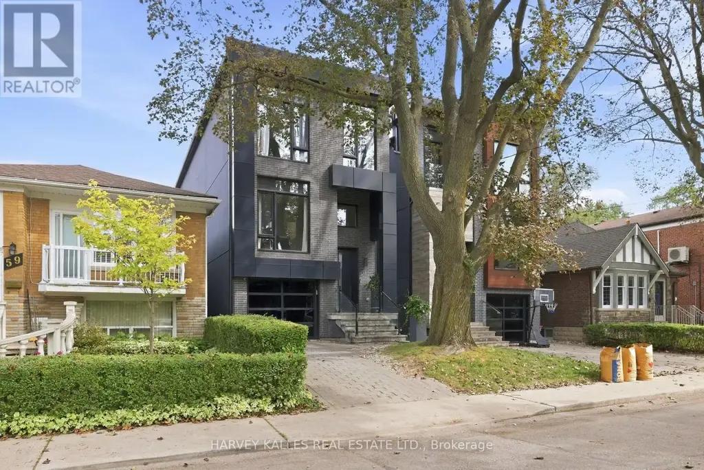 57 Roseneath Gardens, Toronto (Oakwood Village)