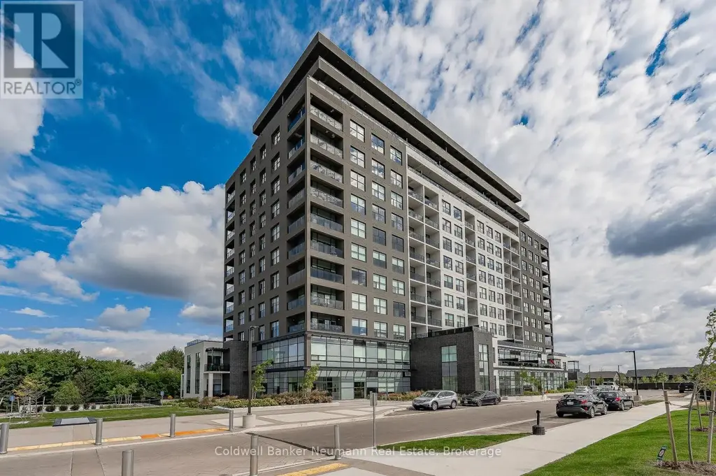 908 - 1880 Gordon Street, Guelph (Pineridge/Westminster Woods)