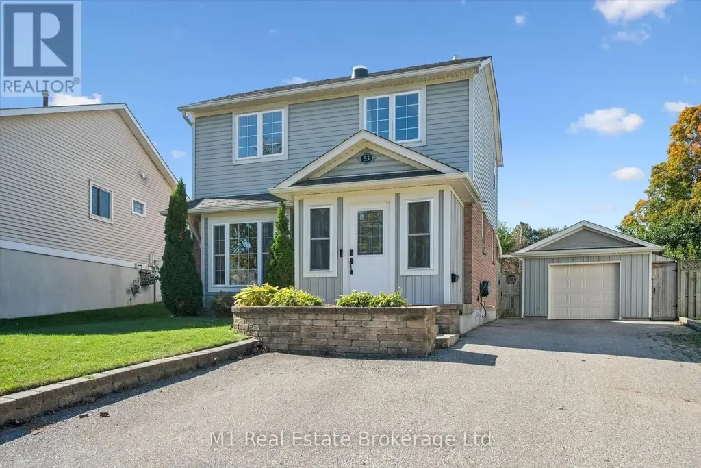 53 Johanna Drive, Cambridge