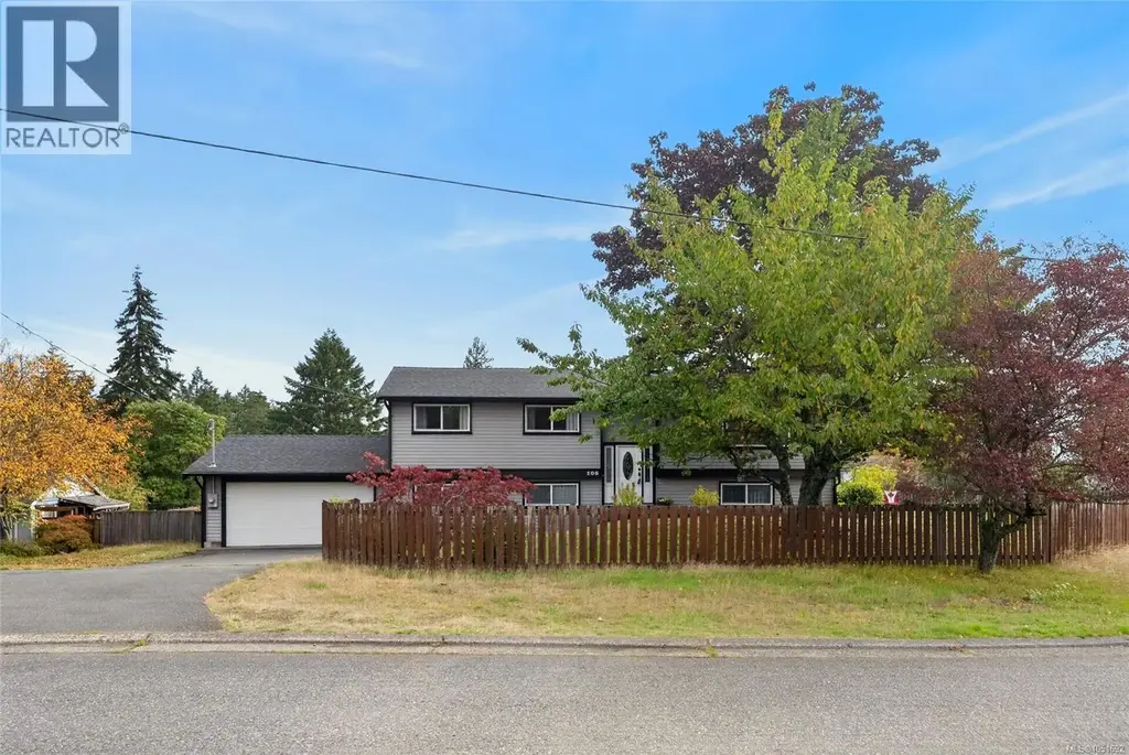 106 Emery Way, Nanaimo