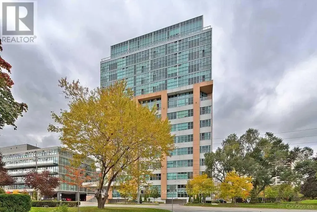 316 - 2 Fieldway Road, Toronto (Islington-City Centre West)