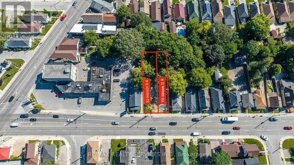 152 Adelaide Street N, London East (East L)