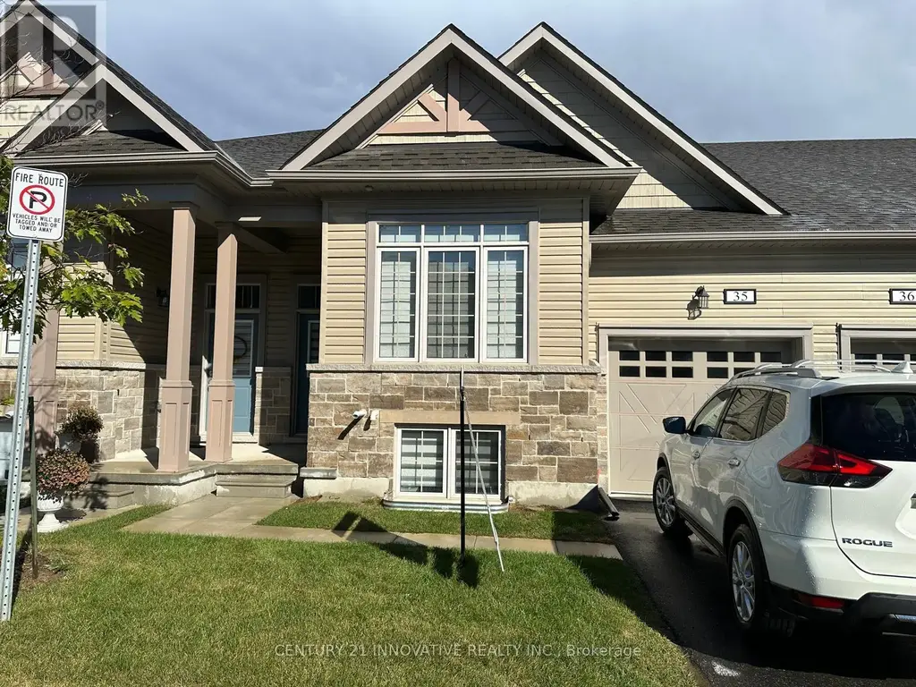 35 - 17 Lakewood Crescent S, Kawartha Lakes (Bobcaygeon)