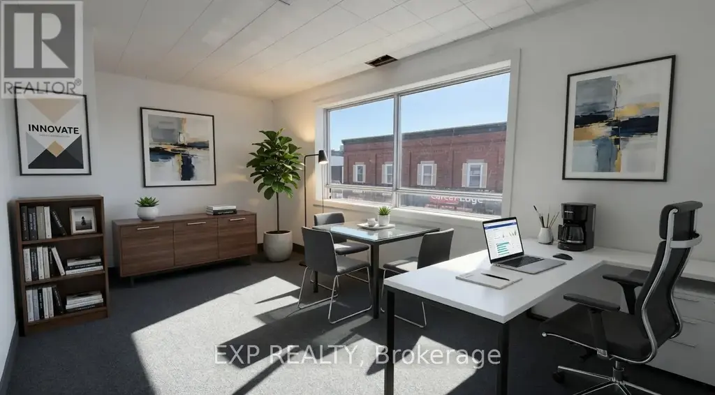 Unit 1 & 2 - 74 Dundas Street W, Quinte West (Trenton Ward)