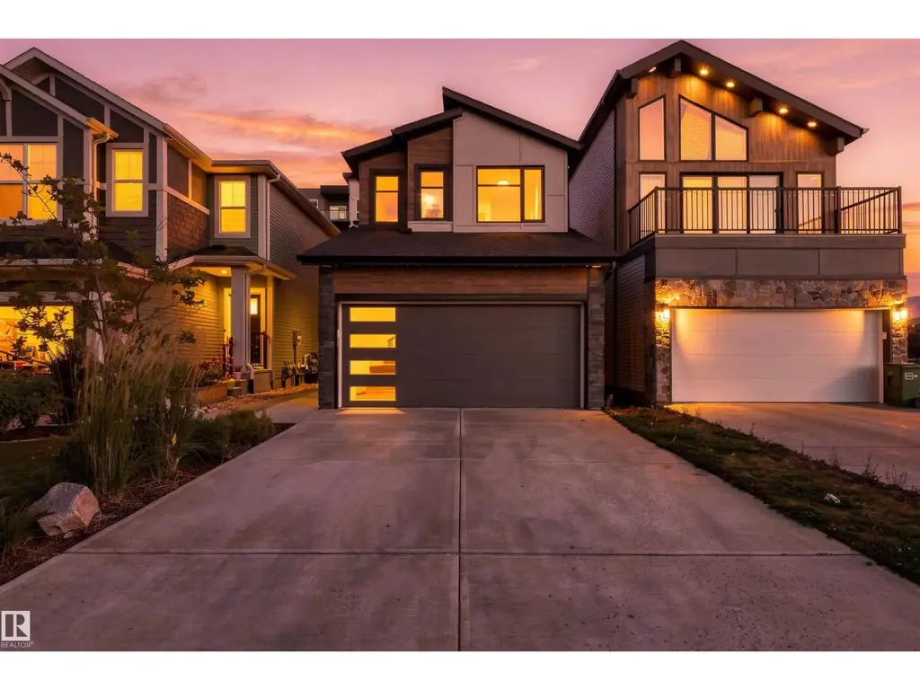 3806 Erlanger Dr Nw Nw, Edmonton