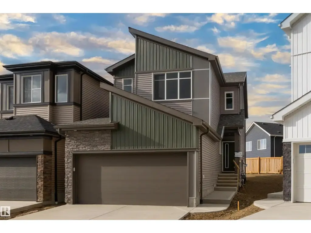 432 27 St Sw, Edmonton