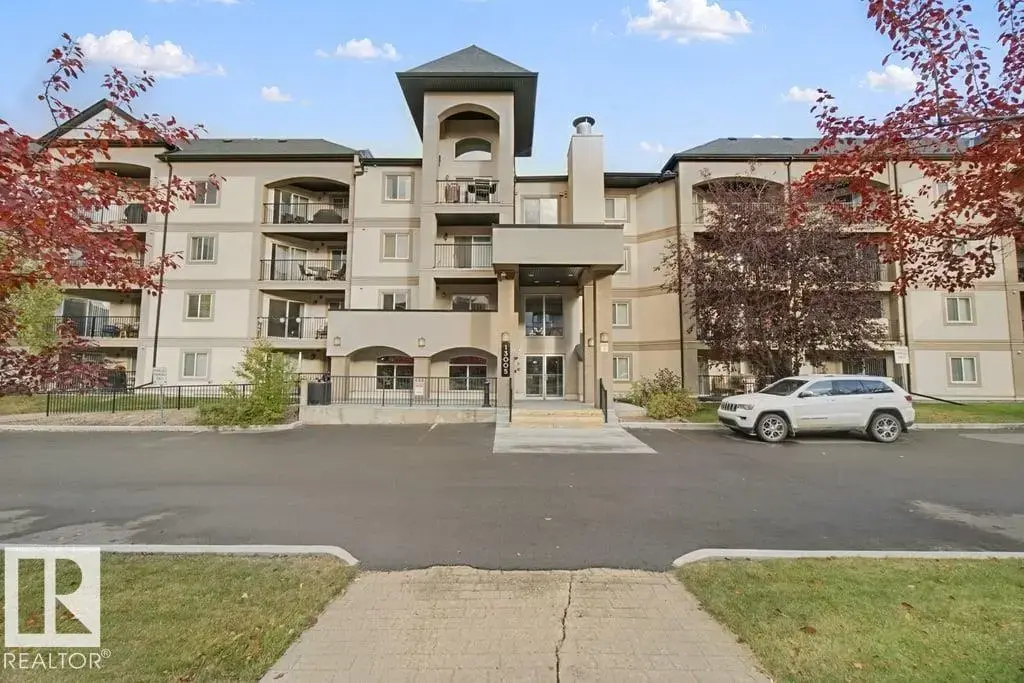 #212 13005 140 Av Nw, Edmonton