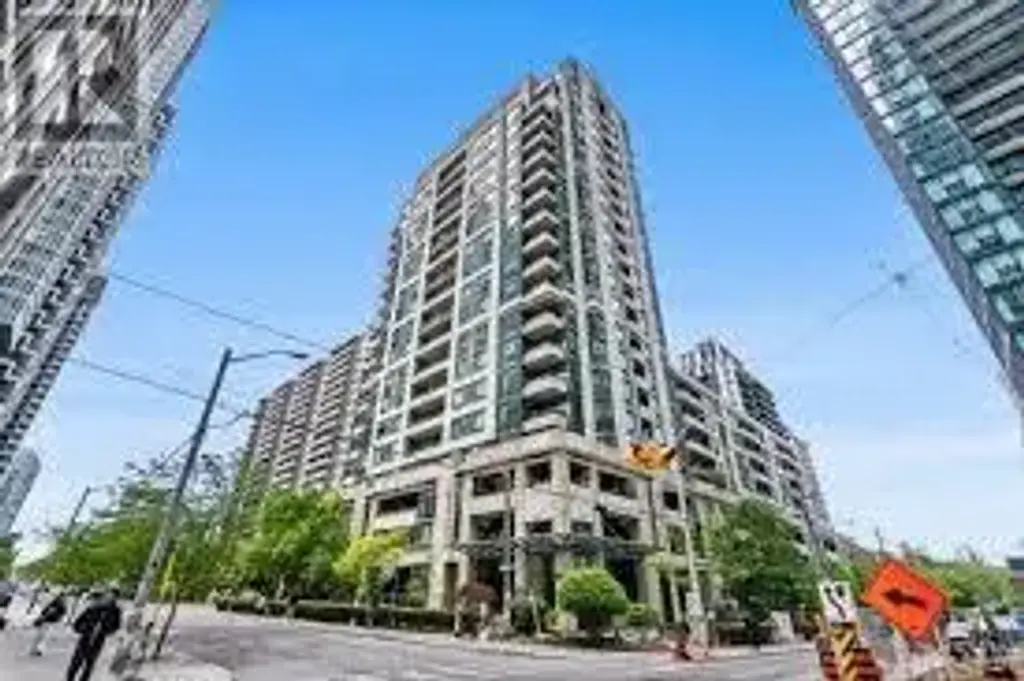 411 - 7 Broadway Avenue, Toronto (Mount Pleasant West)