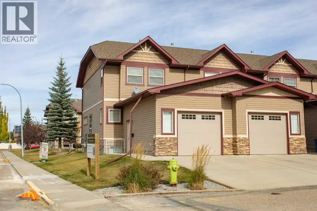 56, 45 Ironstone Drive, Red Deer
