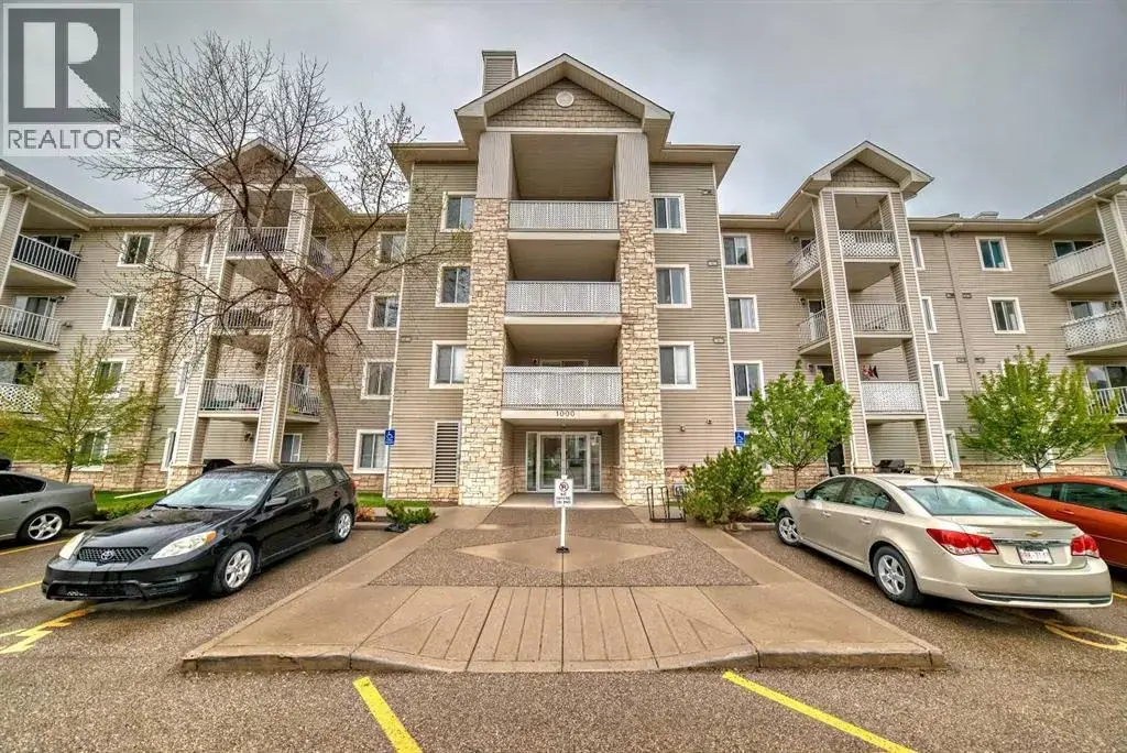 1214, 16320 24 Street Sw, Calgary