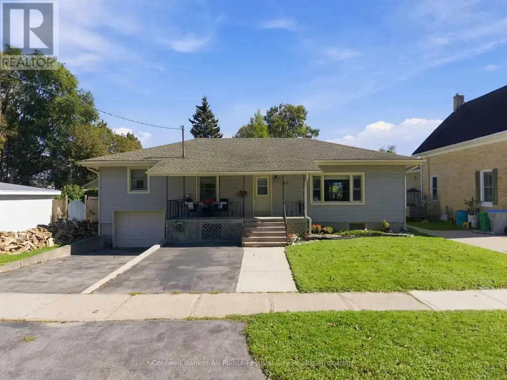165 Cameron Street, Goderich (Goderich (Town))