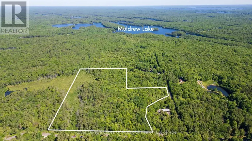 0 Southwood Road, Gravenhurst (Morrison)