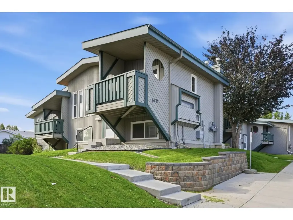 6431 180 St Nw, Edmonton
