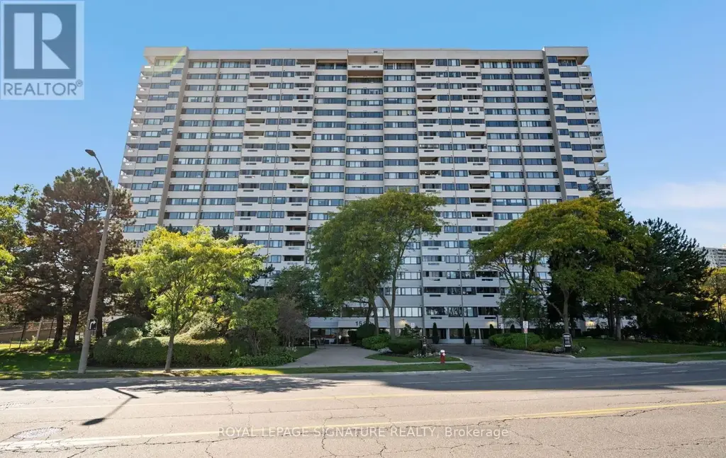 1406 - 1580 Mississauga Valley Boulevard, Mississauga (Mississauga Valleys)