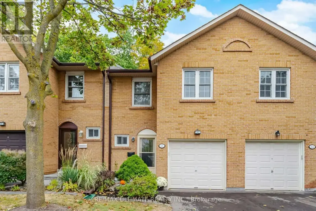 63 - 2120 Rathburn Road E, Mississauga (Rathwood)