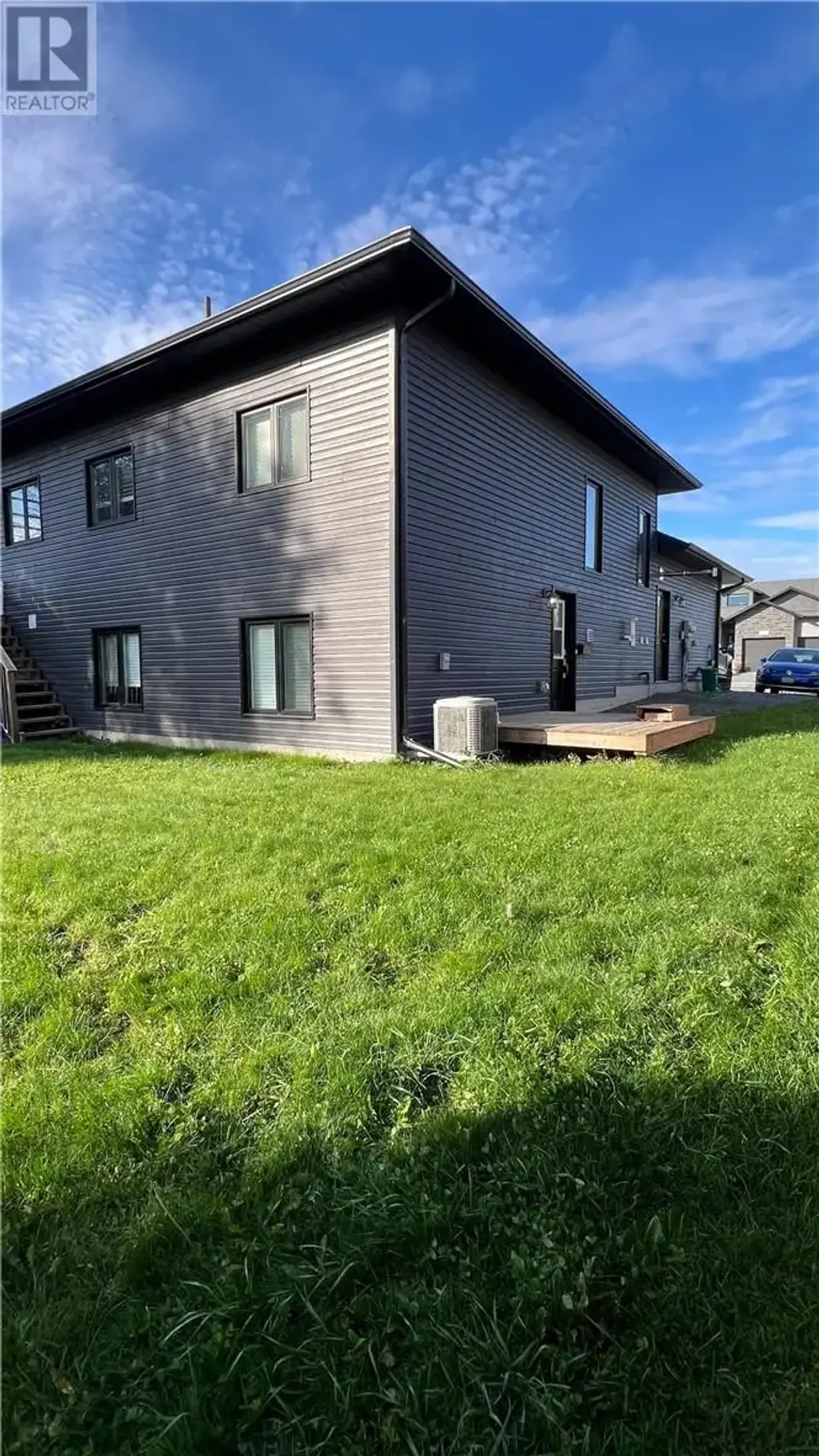 148 Hollybrook Crescent Unit# Lower, Azilda