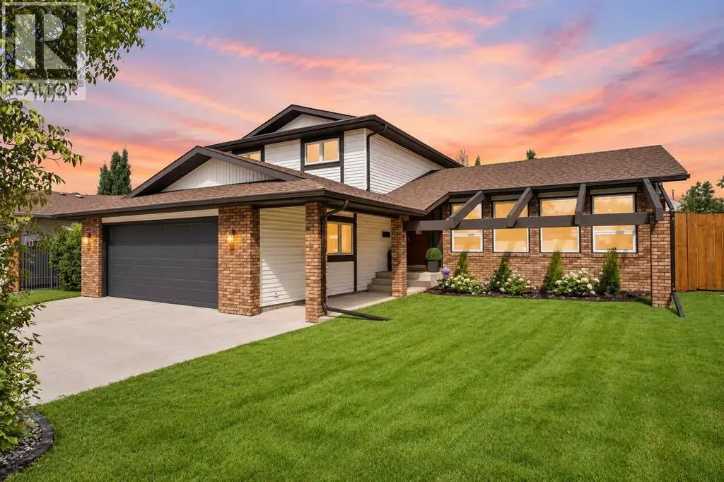 21 Elkin Close, Red Deer