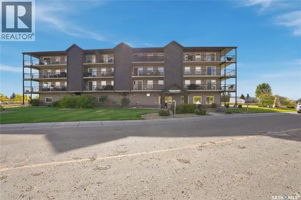 203 2426 Buhler Avenue, North Battleford
