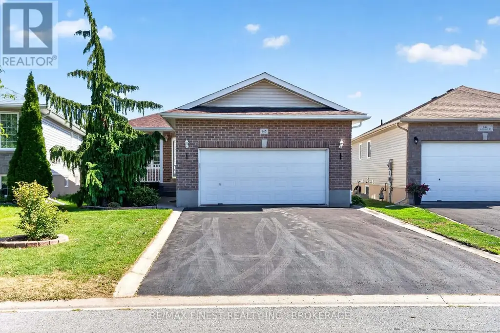 145 Macdougall Drive, Loyalist (Amherstview)