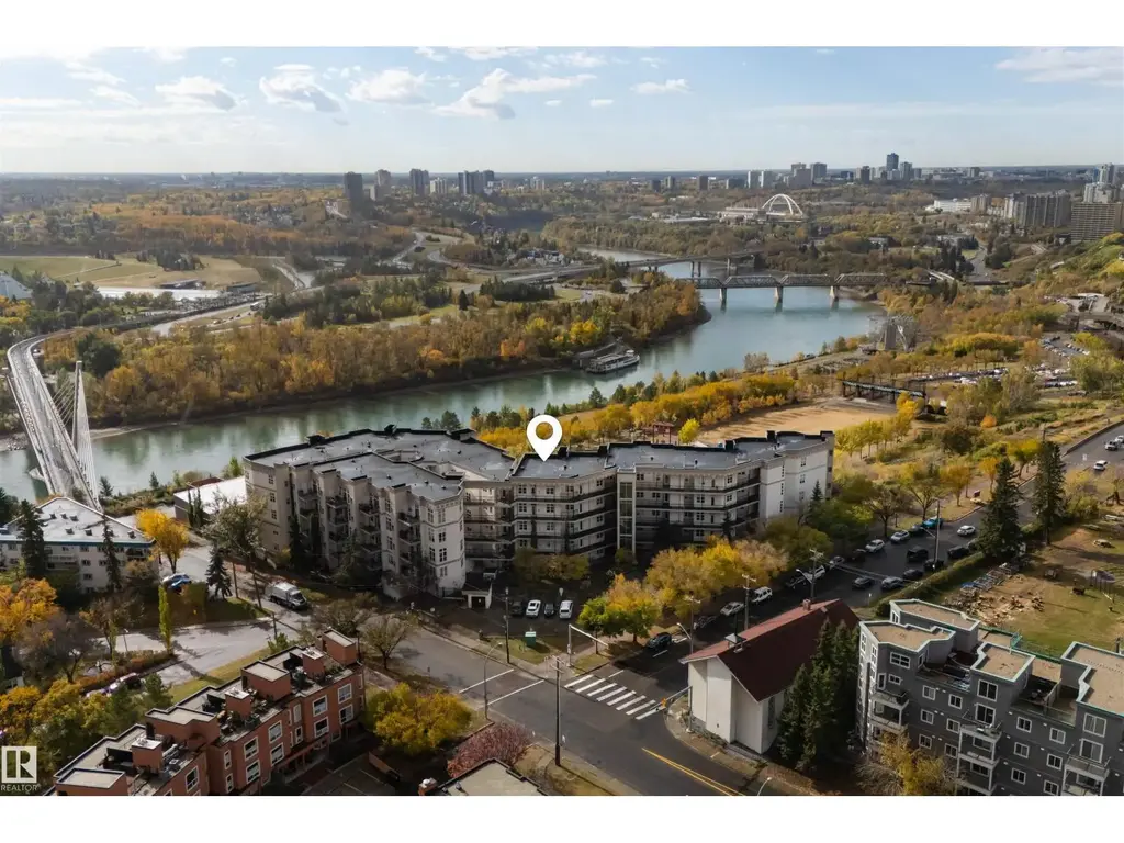 #412 9503 101 Av Nw, Edmonton