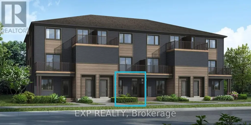 6547 Linseed Road, Ottawa